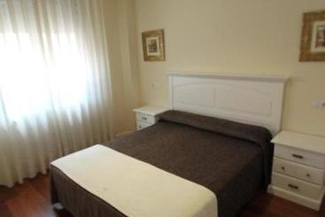 Apartamentos Verdemar
