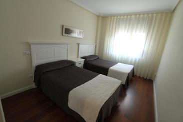 Apartamentos Verdemar