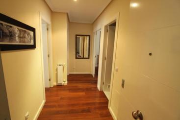 Apartamentos Verdemar