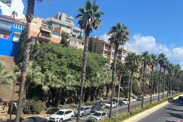 Artplatinum Suites&apartments