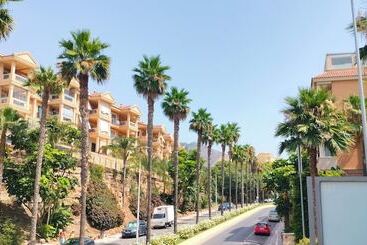 Artplatinum Suites&apartments