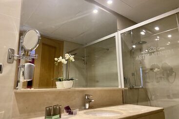 Artplatinum Suites&apartments