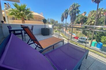Artplatinum Suites&apartments