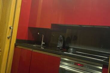 Artplatinum Suites&apartments