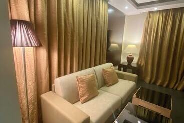 Artplatinum Suites&apartments