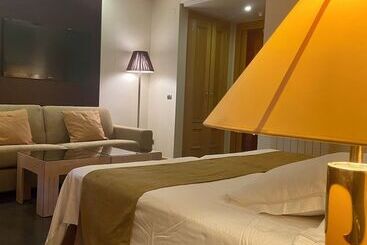 Artplatinum Suites&apartments