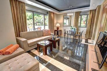 Artplatinum Suites&apartments