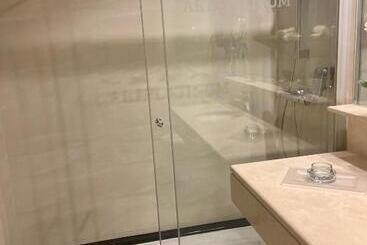 Artplatinum Suites&apartments