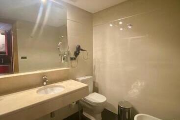 Artplatinum Suites&apartments