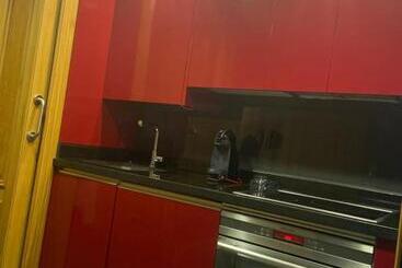 Artplatinum Suites&apartments