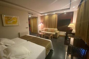 Artplatinum Suites&apartments