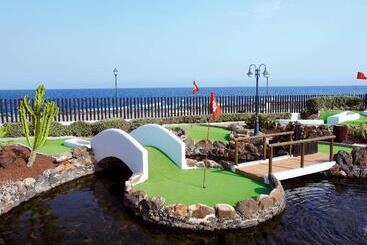 Barceló Fuerteventura Castillo