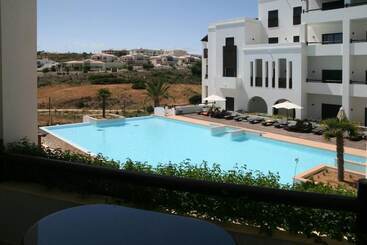 아파트호텔 Belmar Spa & Beach Resort
