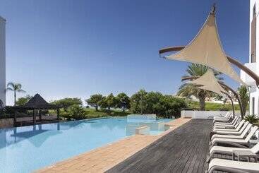 Belmar Spa & Beach Resort
