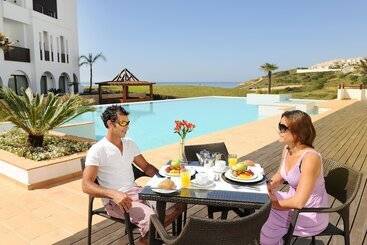 Belmar Spa & Beach Resort