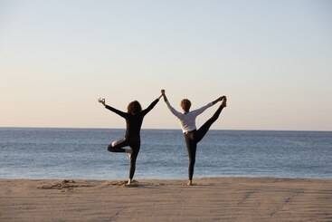 Belmar Spa & Beach Resort