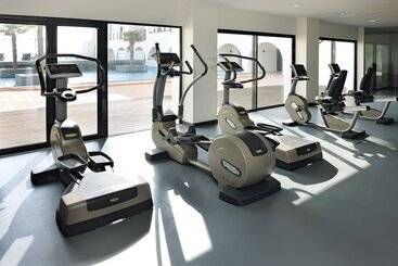 Belmar Spa & Beach Resort