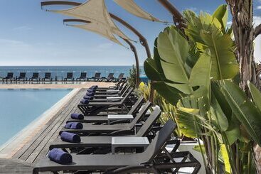 Belmar Spa & Beach Resort