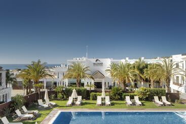 Belmar Spa & Beach Resort