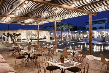 Grecotel Casa Marron, Lifestyle All In Resort