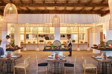 Grecotel Casa Marron, Lifestyle All In Resort