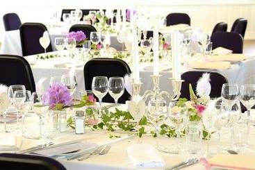 Thon Partner Hotel Dockyard