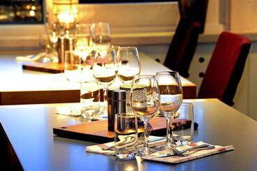 Thon Partner Hotel Dockyard