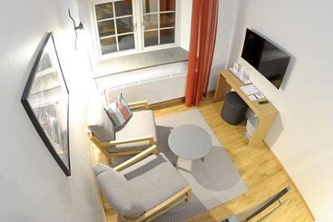 Thon Partner Hotel Dockyard