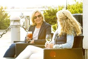 Thon Partner Hotel Dockyard