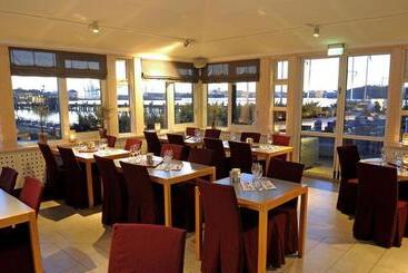 Thon Partner Hotel Dockyard