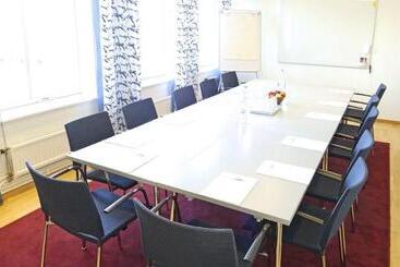 Thon Partner Hotel Dockyard