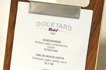 Thon Partner Hotel Dockyard