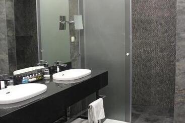 Erebuni Hotel Yerevan