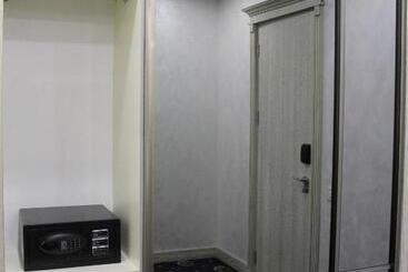 Erebuni Hotel Yerevan