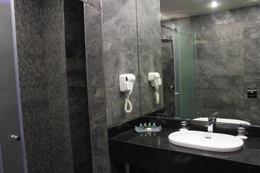 Erebuni Hotel Yerevan