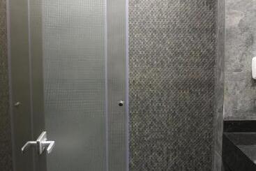 Erebuni Hotel Yerevan