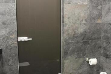 Erebuni Hotel Yerevan