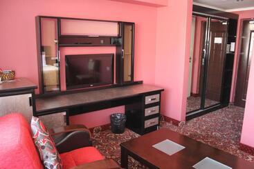 Erebuni Hotel Yerevan