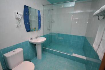 Erebuni Hotel Yerevan