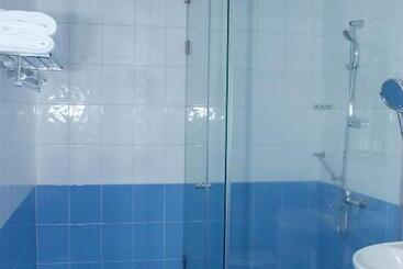 Erebuni Hotel Yerevan