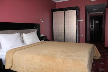 Erebuni Hotel Yerevan