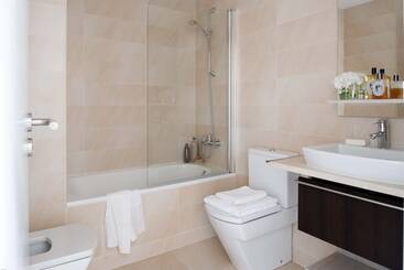 Eric Vökel Boutique Apartments   Gran Vía Suites