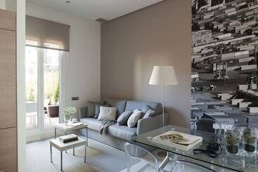 Eric Vökel Boutique Apartments   Gran Vía Suites