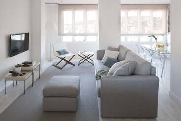 Eric Vökel Boutique Apartments   Gran Vía Suites