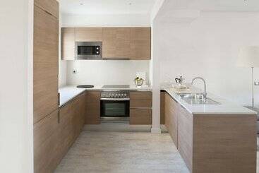 Eric Vökel Boutique Apartments   Gran Vía Suites