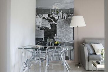 Eric Vökel Boutique Apartments   Gran Vía Suites