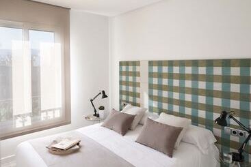 Eric Vökel Boutique Apartments   Gran Vía Suites