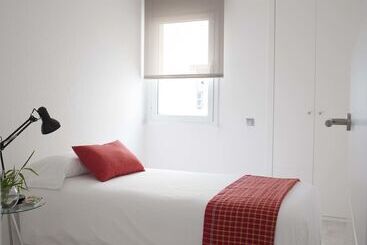 Eric Vökel Boutique Apartments   Gran Vía Suites