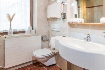 Appartements Buggl S