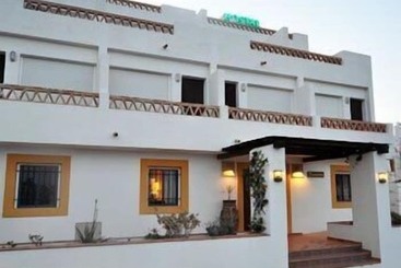 Hostal El Dorado